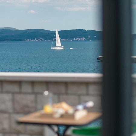 Apartmani Pravilovic Herceg Novi Zewnętrze zdjęcie